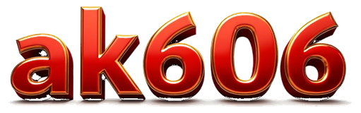 ak606 logo