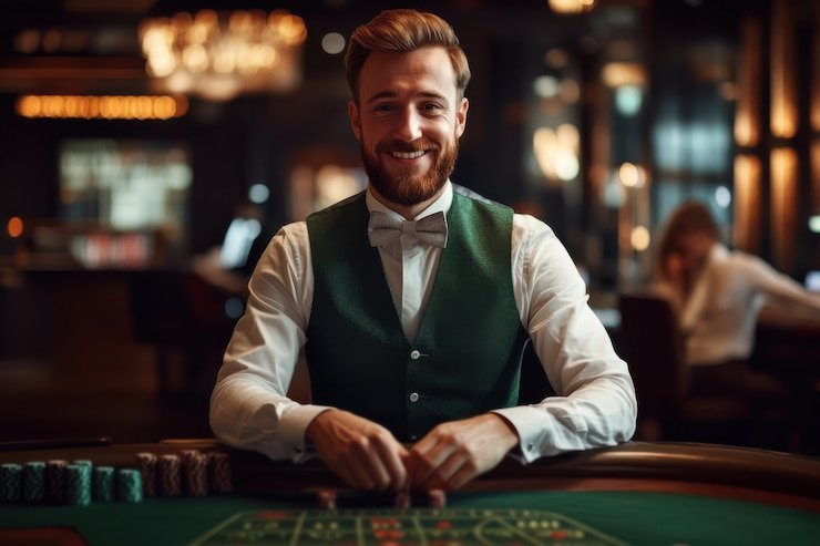 ak606 FAQ Mengenai Ak606 dan Pengalaman Casino di Malaysia